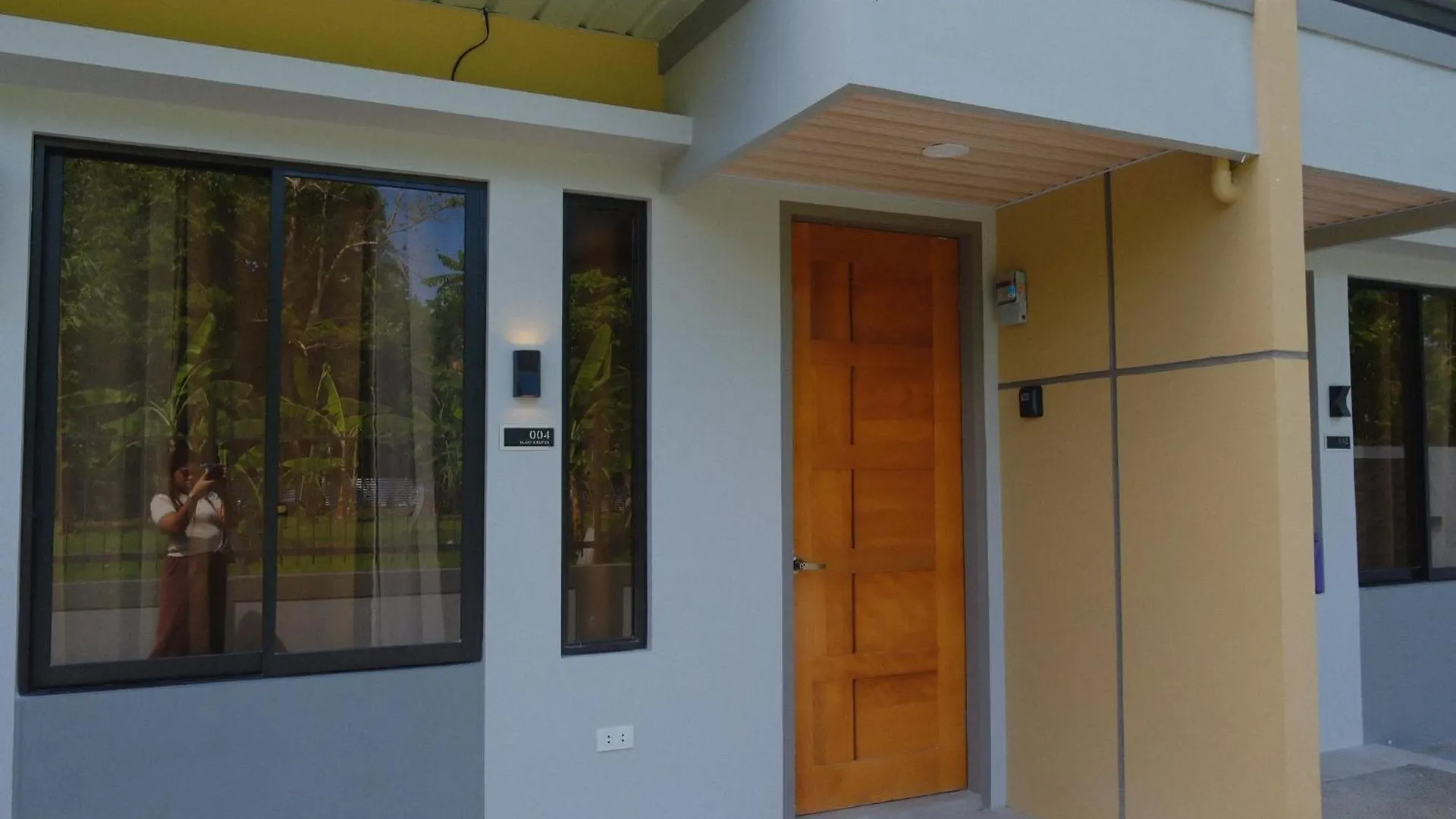 Appartamento Hiraya Doors Dauis